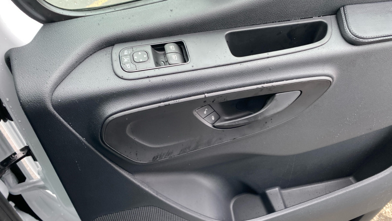 Mercedes-Benz Sprinter 315Cdi L3 Diesel Rwd 3.5t H2 Pro Van 9G-Tronic